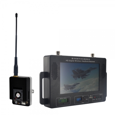 腾远智拓 深耕海上通信与机器人图传，以专业设备与服务赋能行业发展