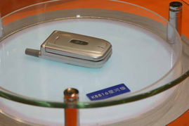 通信未来，智慧互联——2005年中国国际通信设备技术展富通集团8号馆产品秀回顾